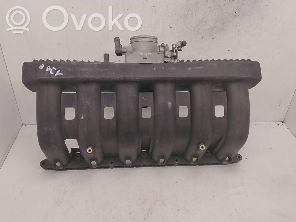 BMW 5 E39 Kolektorius įsiurbimo 