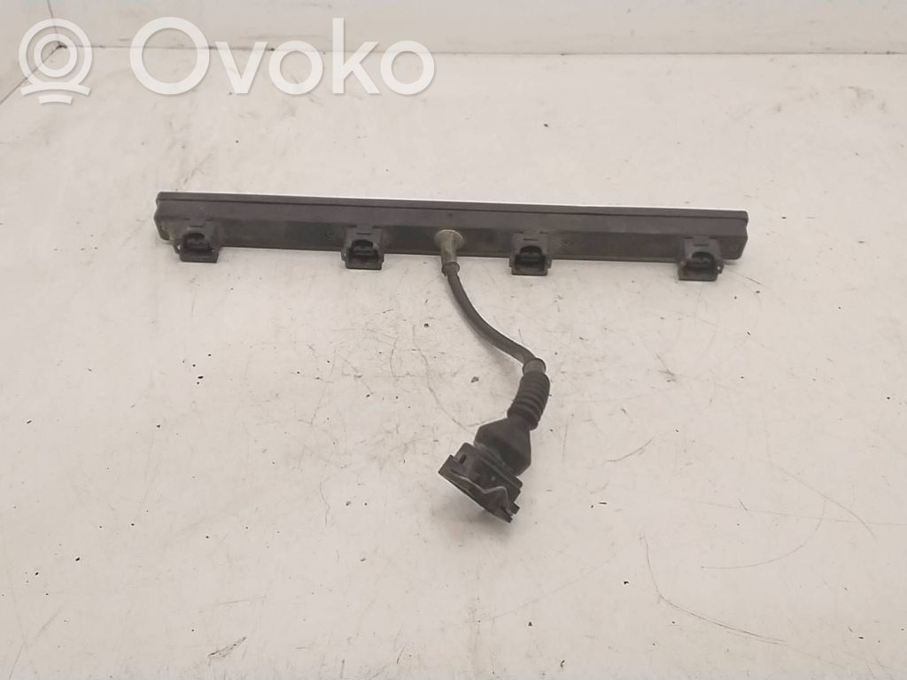BMW 3 E30 Cables de los inyectores de combustible 