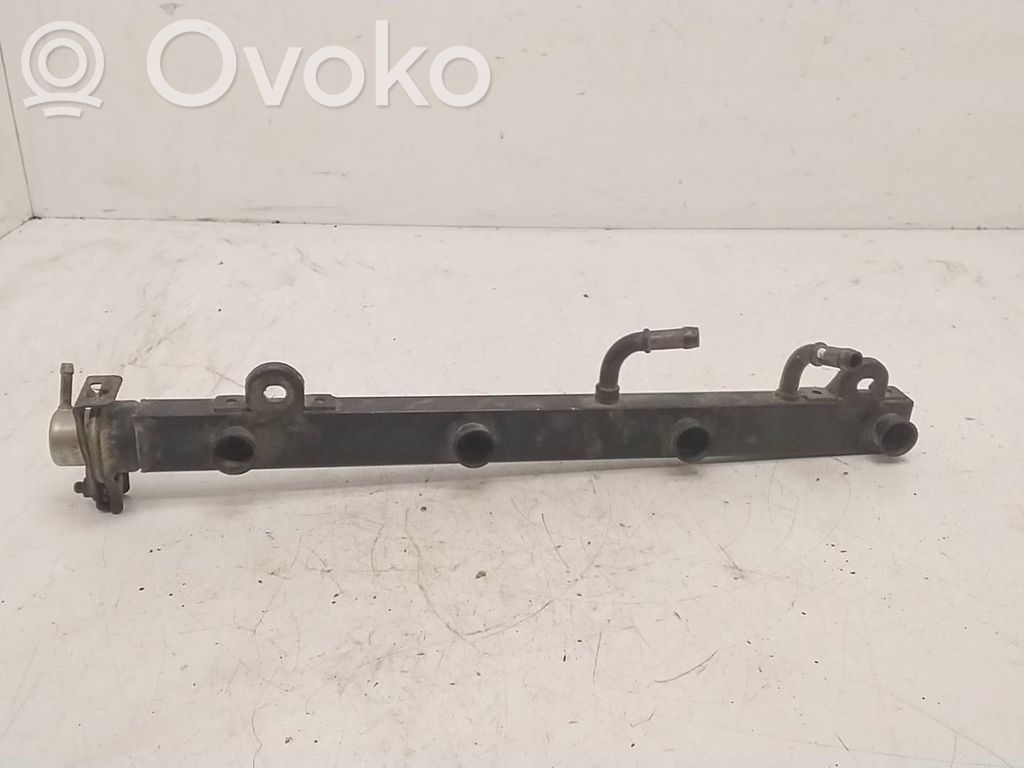 BMW 3 E36 Fuel main line pipe 
