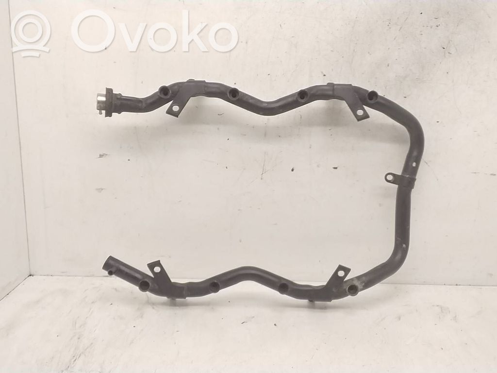 BMW 7 E38 Fuel main line pipe 