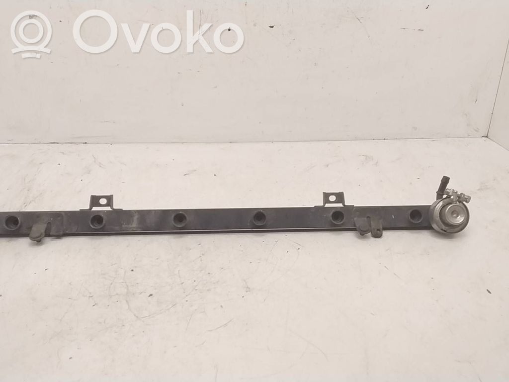 Fuel pressure regulator   0280160504