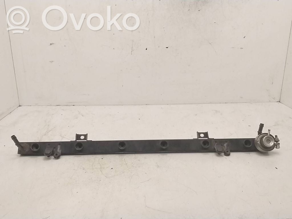 Fuel main line pipe   0280160504