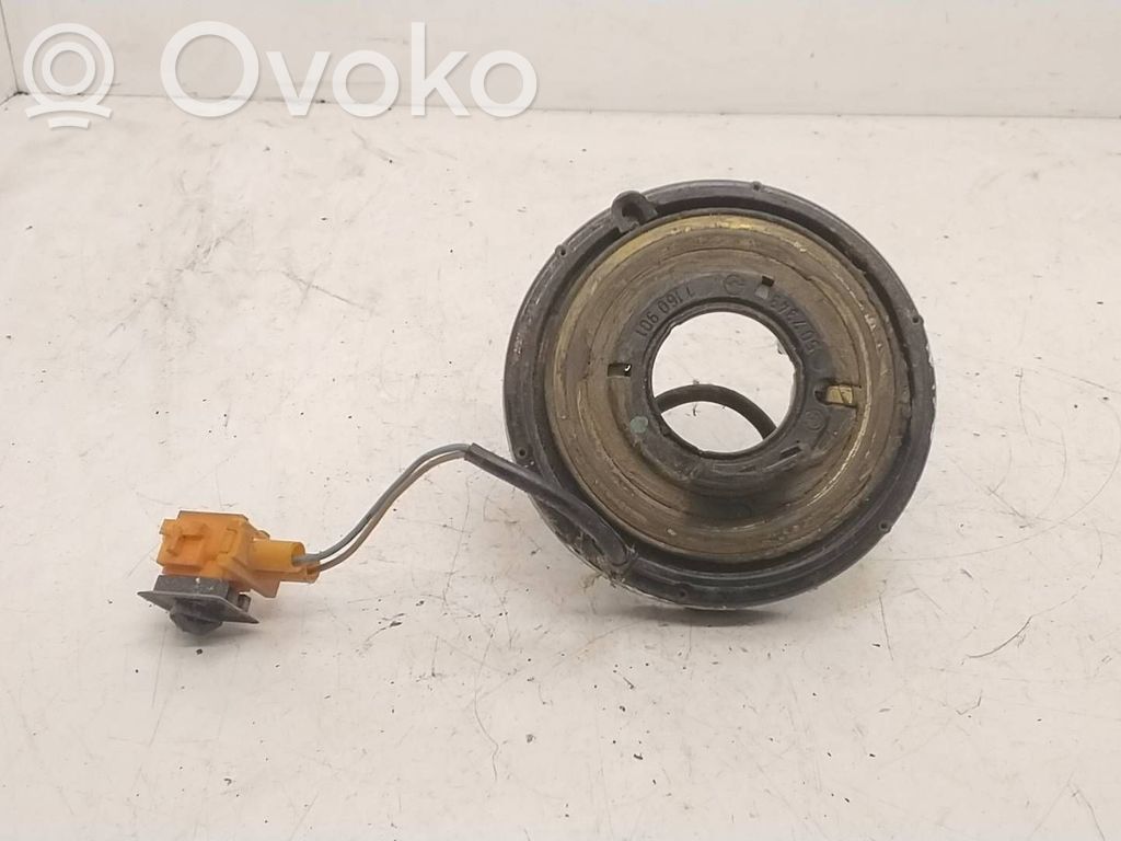 BMW 3 E36 Oro pagalvių juosta (srs žiedas) 