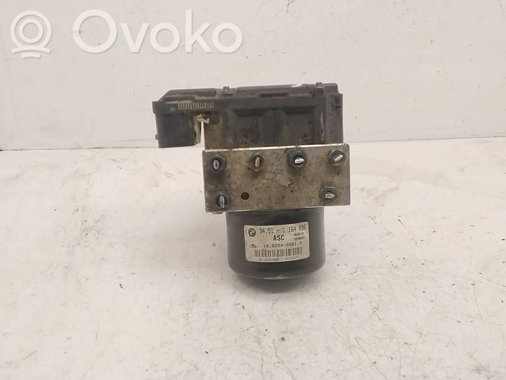 Блок ABS   34511164897,10094808013,5WK8445