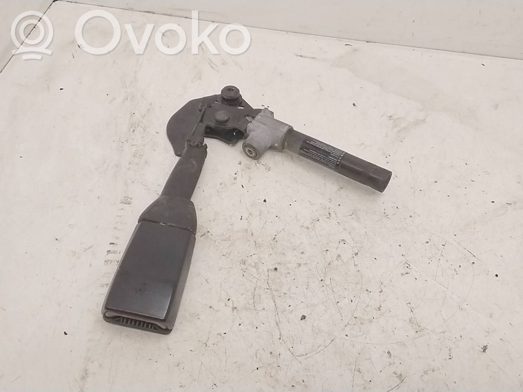 BMW 5 E39 Sagtis diržo priekinė 