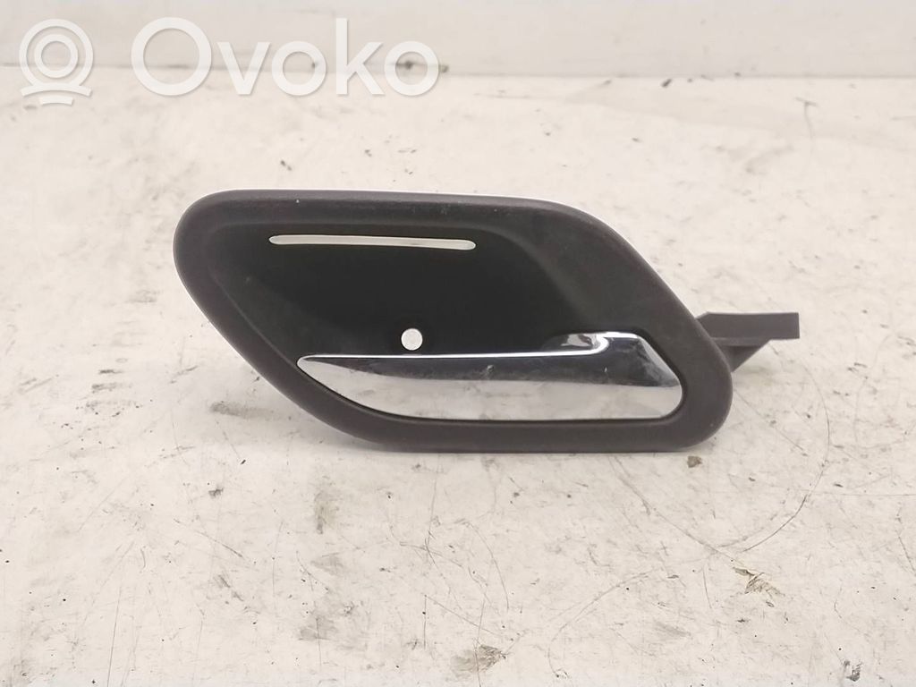 BMW 7 E38 Front door interior handle 