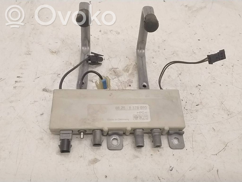 Antenos stiprintuvas   65258378090