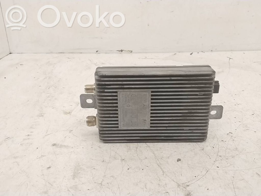 BMW 7 E38 Antenna control unit 