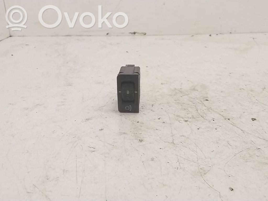 BMW 7 E38 Headlight level height control switch 