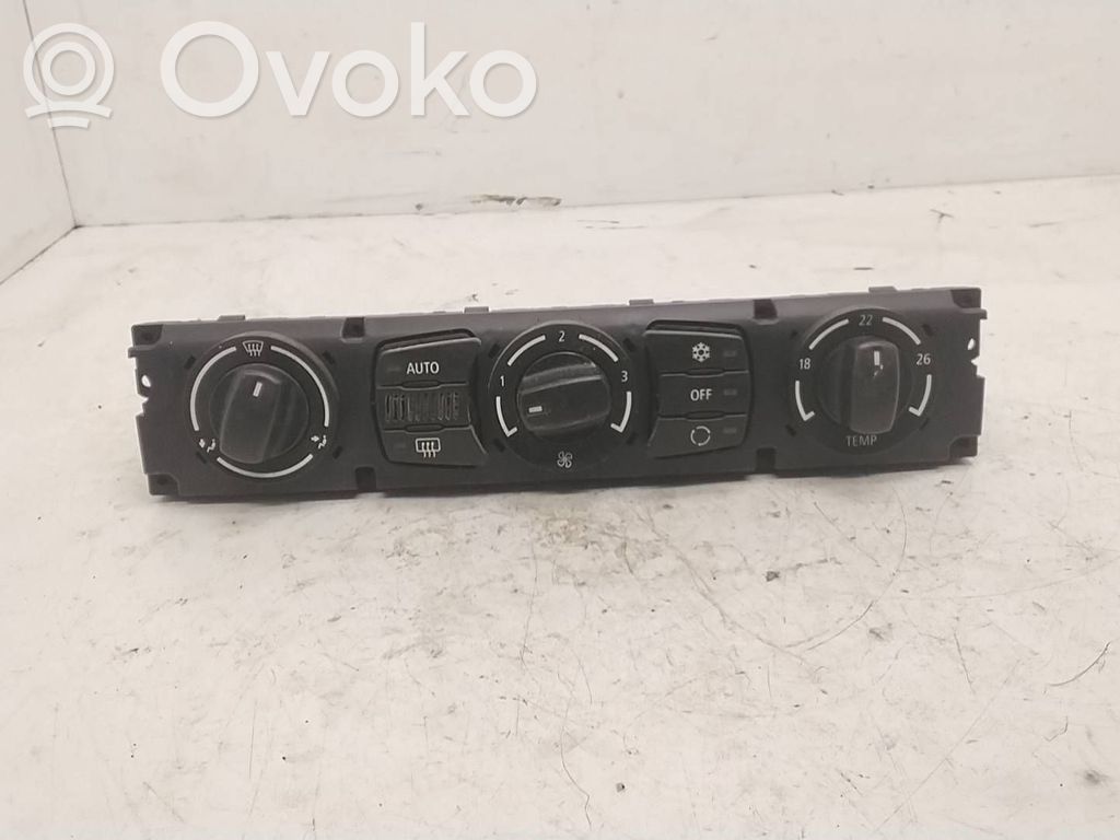 Climate control unit   6946979,900251530015,0259823
