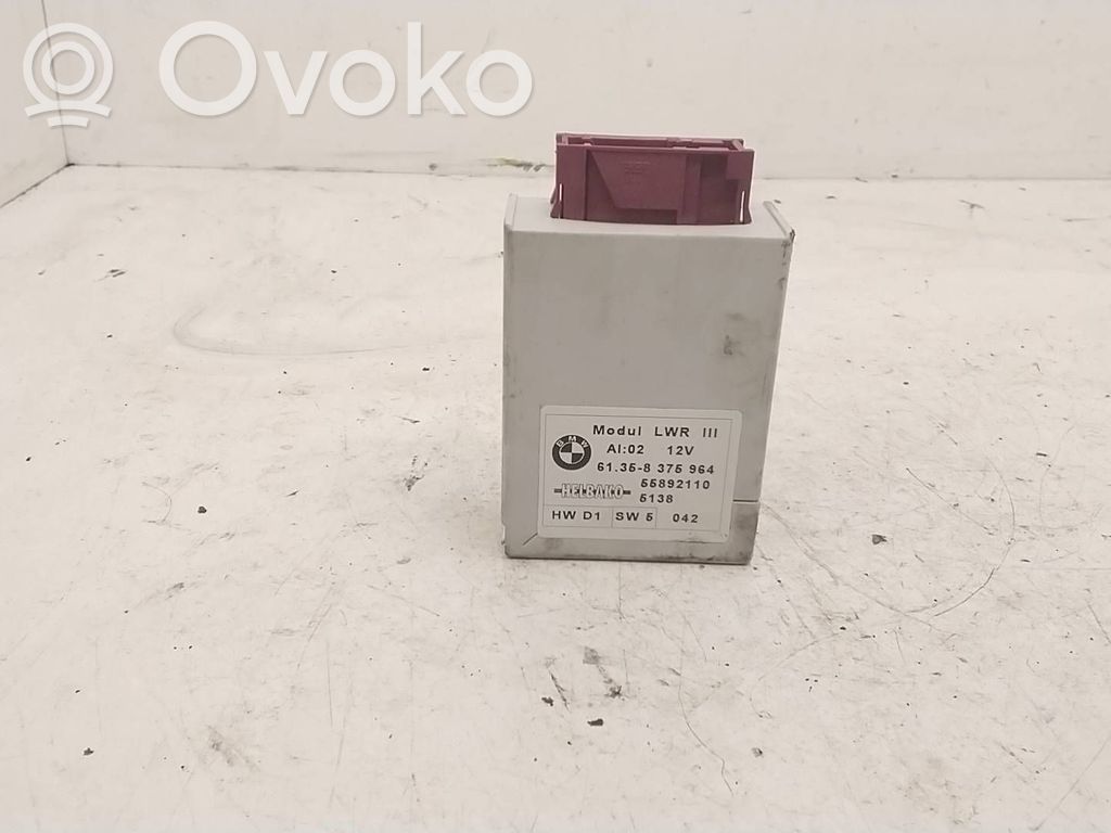 Šviesų modulis   61358375964,5138,55892110