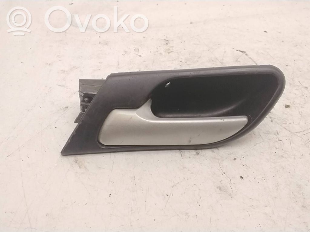 BMW X5 E53 Klamka wewnętrzna drzwi przednich 