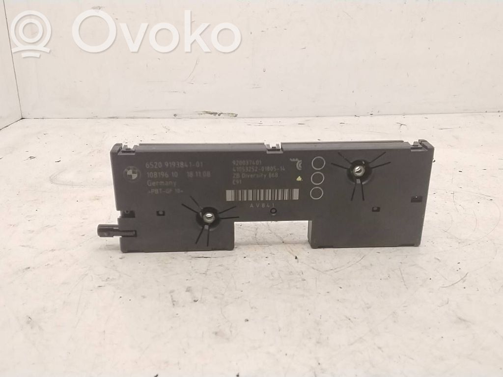 Antenas pastiprinātājs   9193841,10819610,920037401