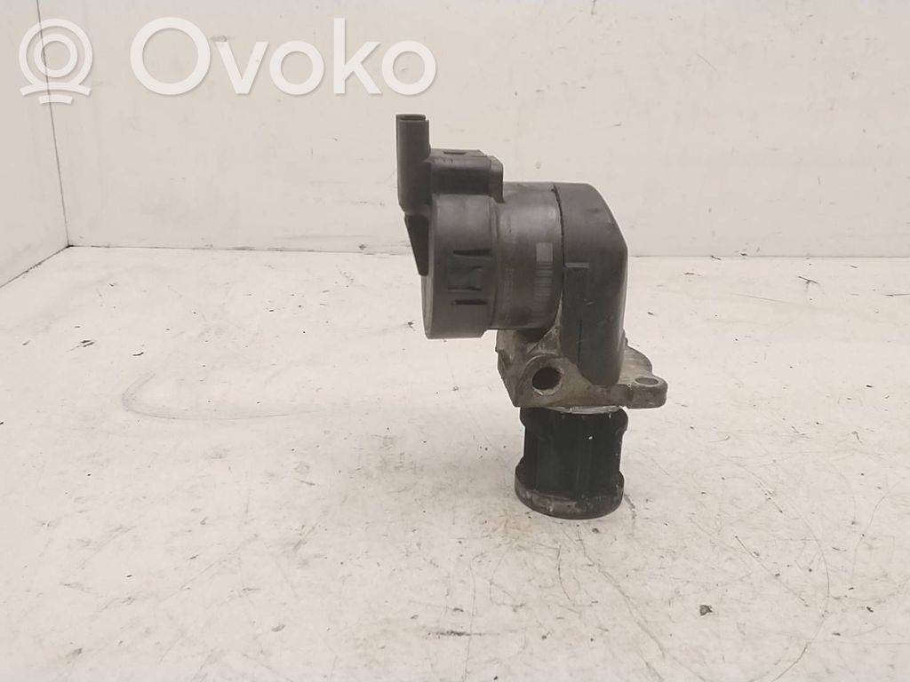 EGR valve   110607,4136R038