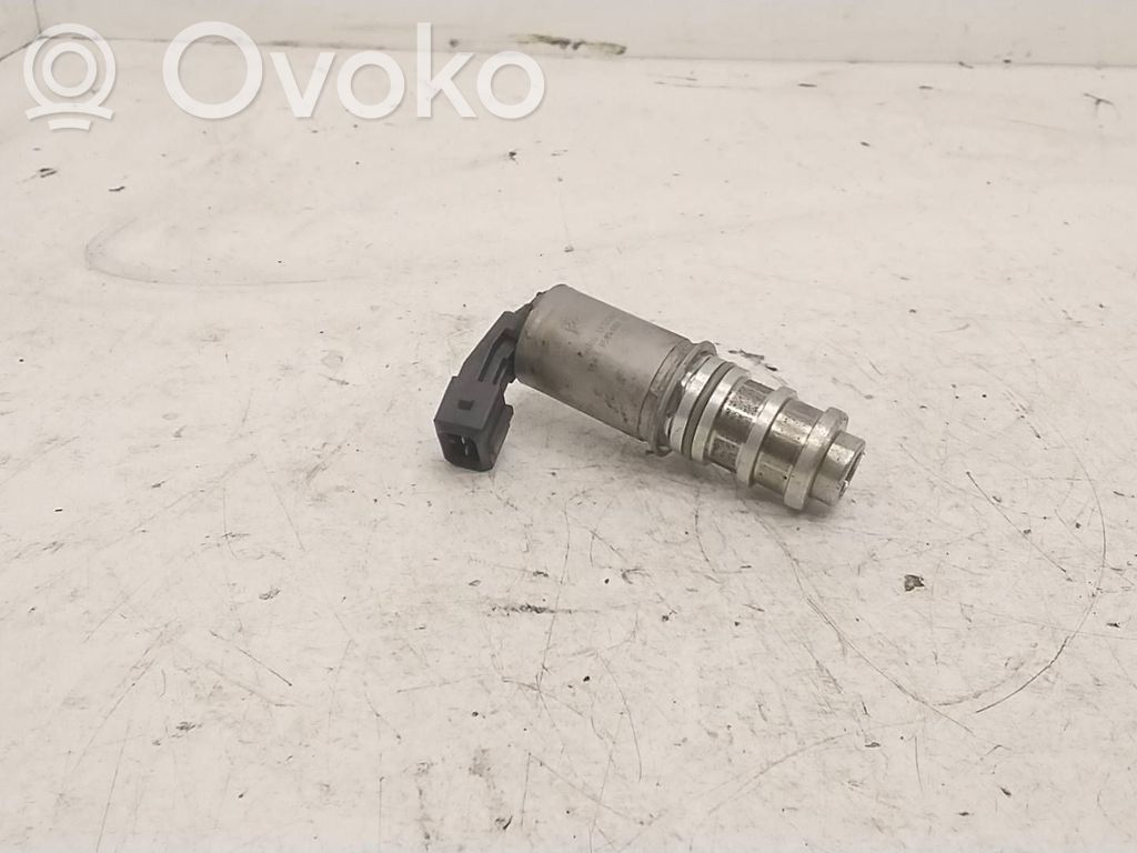 BMW 3 E90 E91 Zawór sterujący / Ustawienia wałka rozrządu 