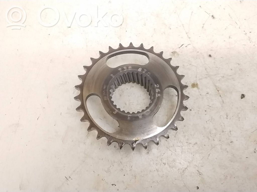 BMW 5 E34 Timing chain sprocket 
