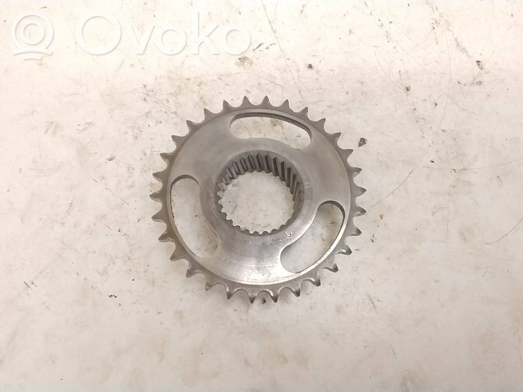 BMW 5 E34 Timing chain sprocket 