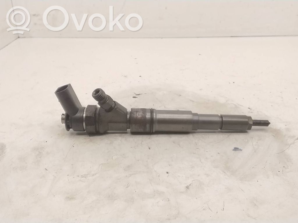 Fuel injector   0445110209,7794435