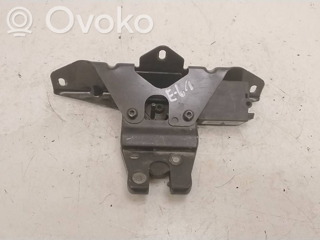 Tailgate/trunk/boot lock/catch/latch   7071594,9097