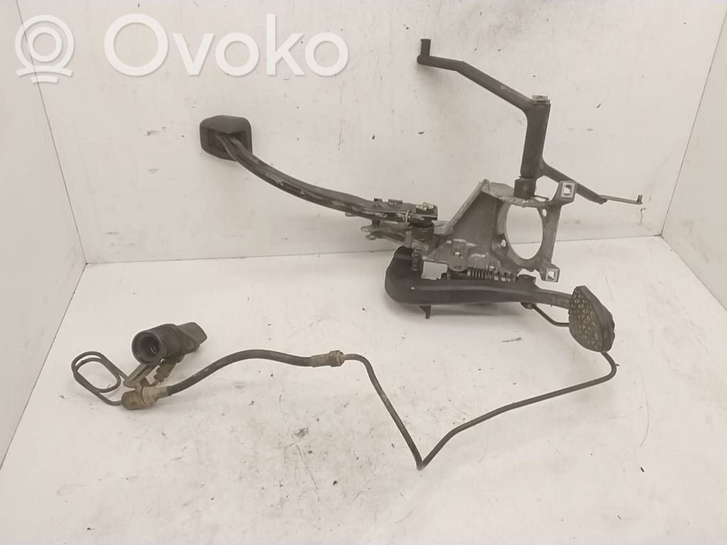 Pedal assembly   1164854