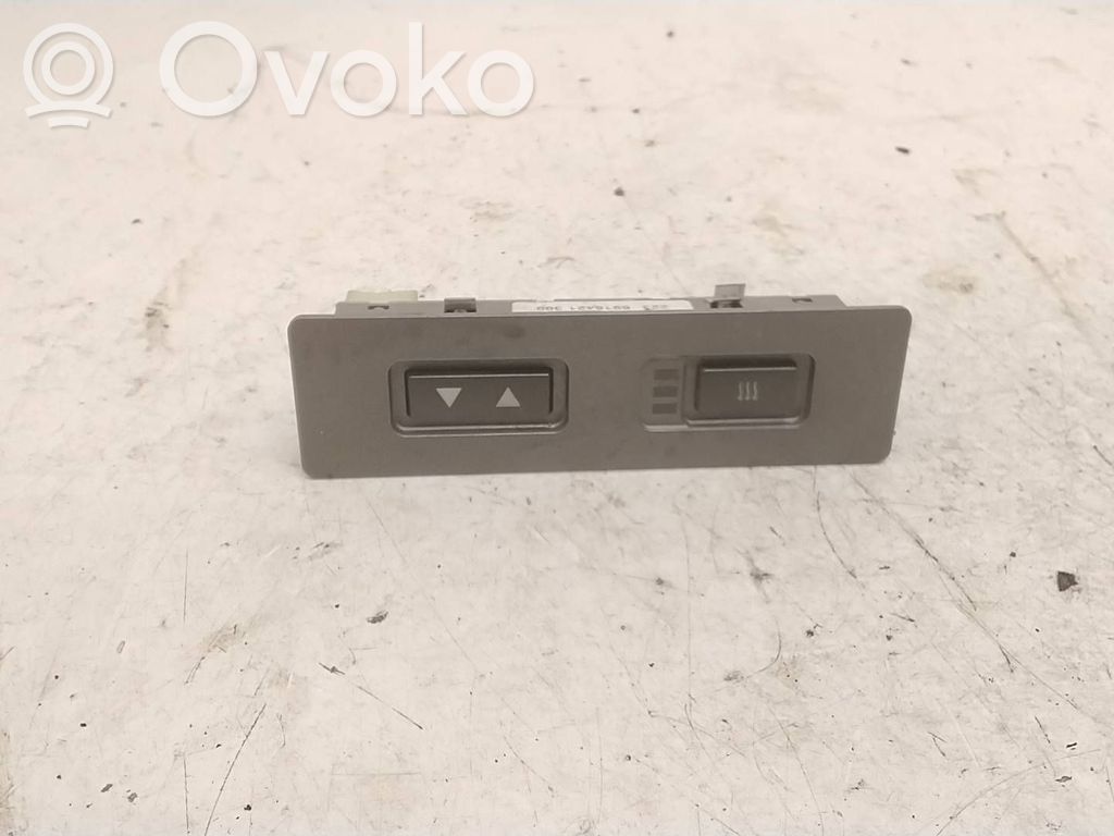 BMW 7 E65 E66 Einstellknopf für den Sitz 