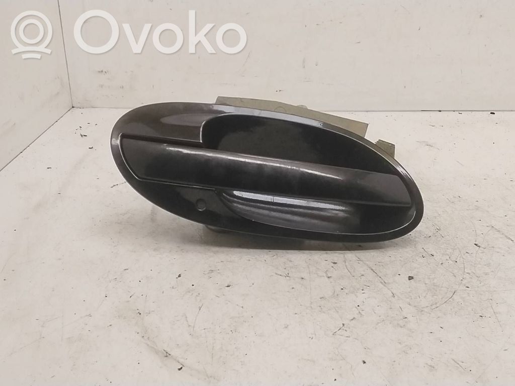 Etuoven ulkokahva   8379694