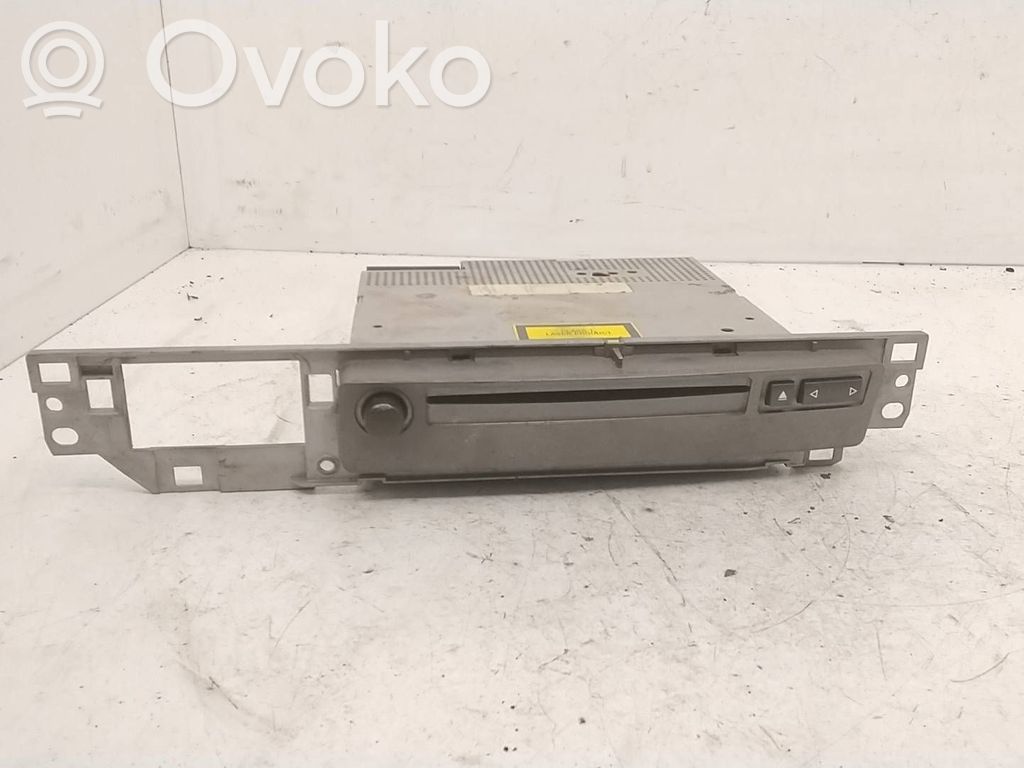 BMW 7 E65 E66 Radio / CD/DVD atskaņotājs / navigācija 