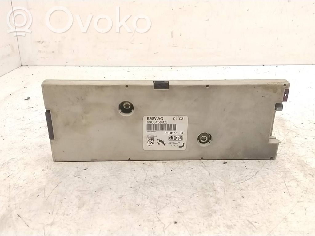 Amplificateur d'antenne   6903458,21367510,11827200