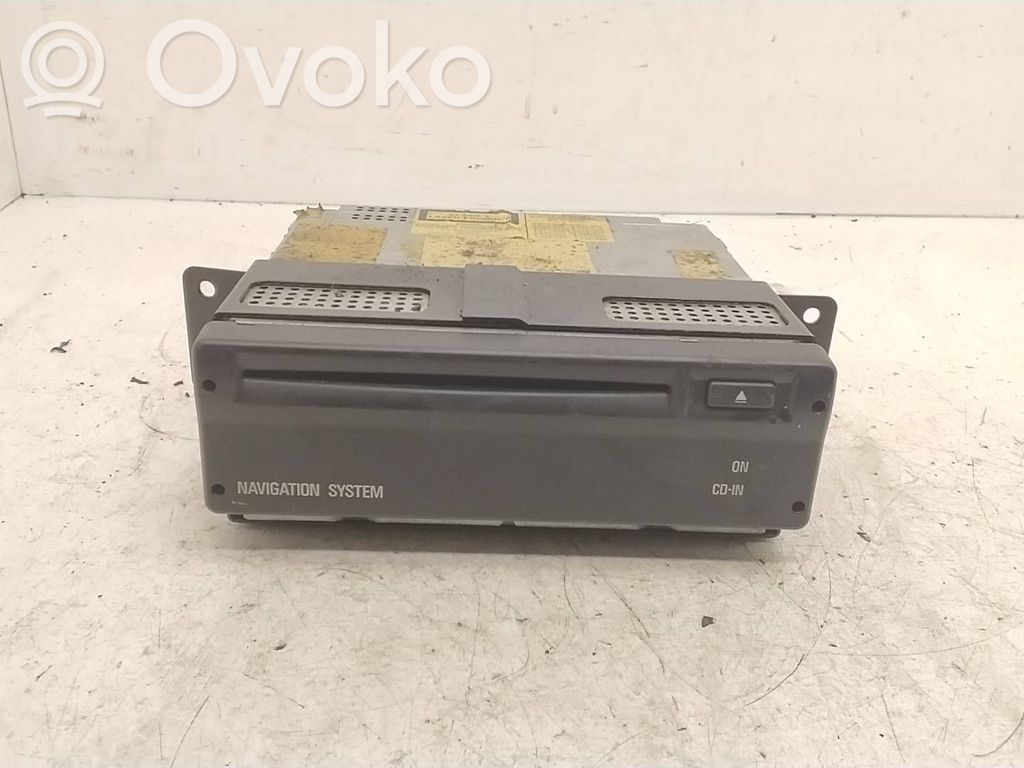 Navigation unit CD/DVD player   4531182,4435732,4371923,4121284,4471385,4672457,4686622,4739396,4896260,4942516
