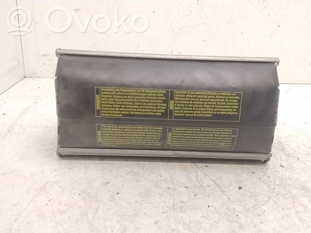 Airbag de passager   39707262002G,600196400C,02B347TA01795