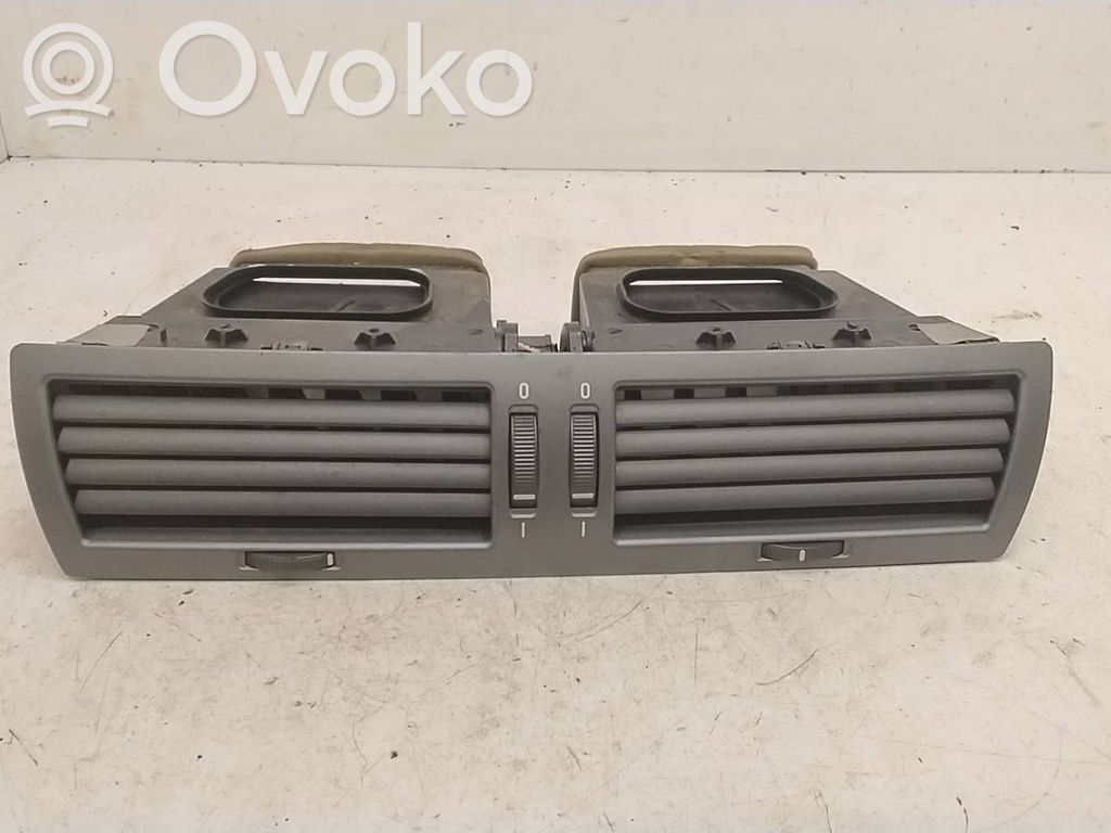 BMW 7 E65 E66 Grilă ventilație centrală 
