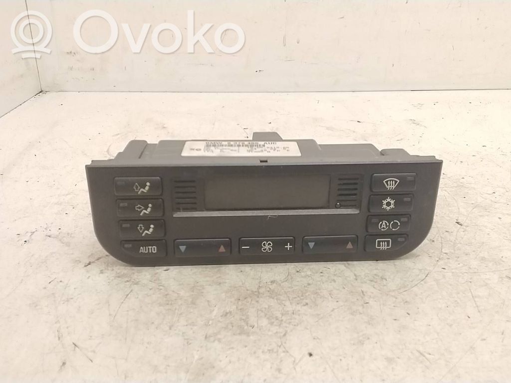 Climate control unit   8378466,31386B,1600041006