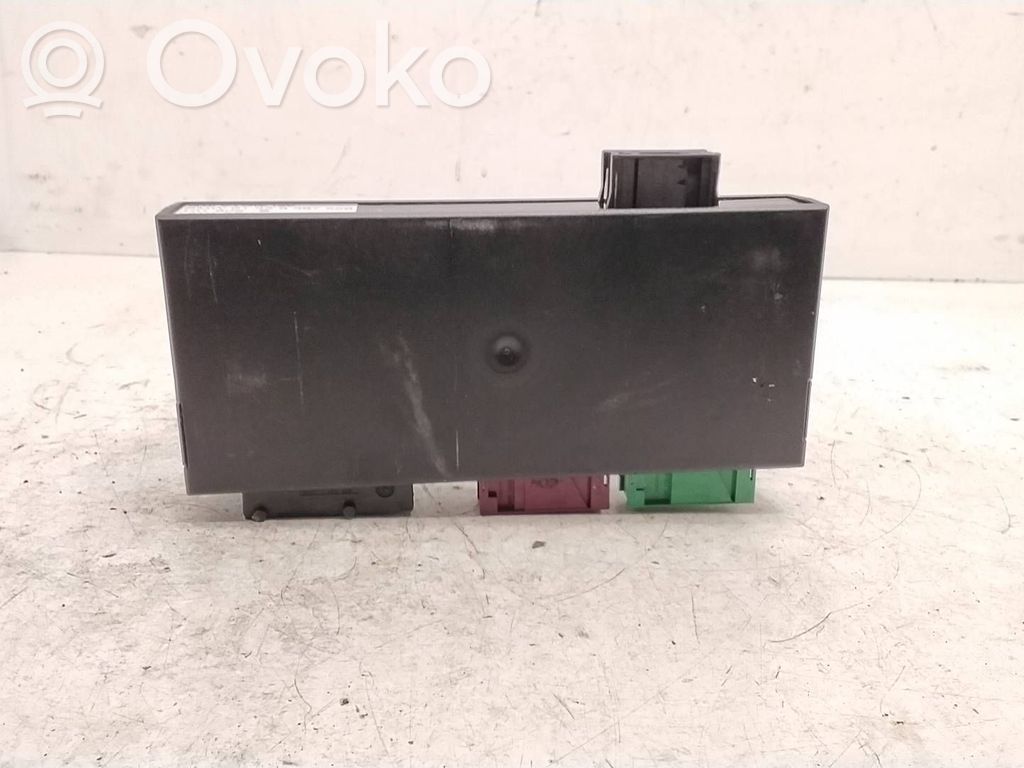 BMW 3 E36 Modul confort 