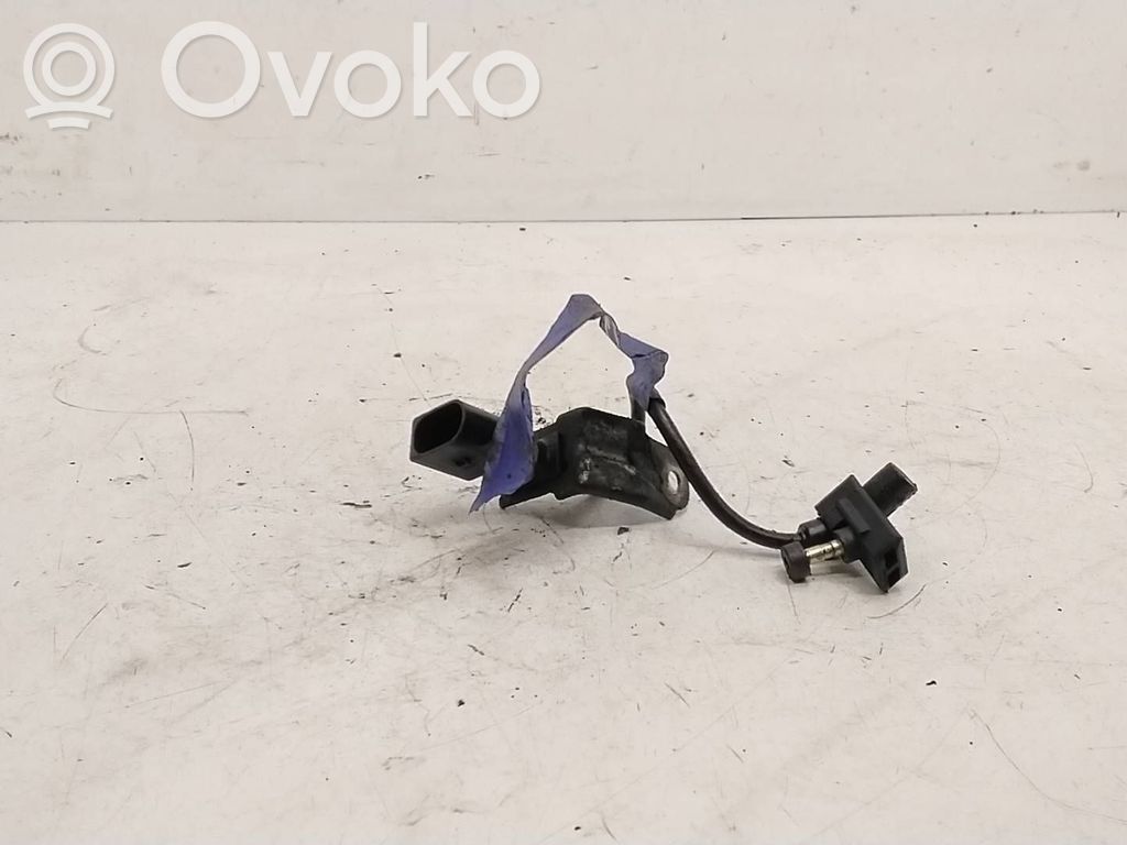 Crankshaft position sensor   0281002