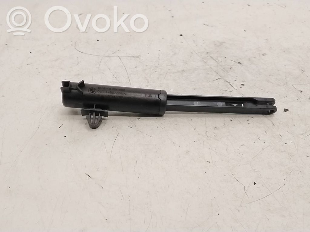 BMW 3 E46 Other interior part 