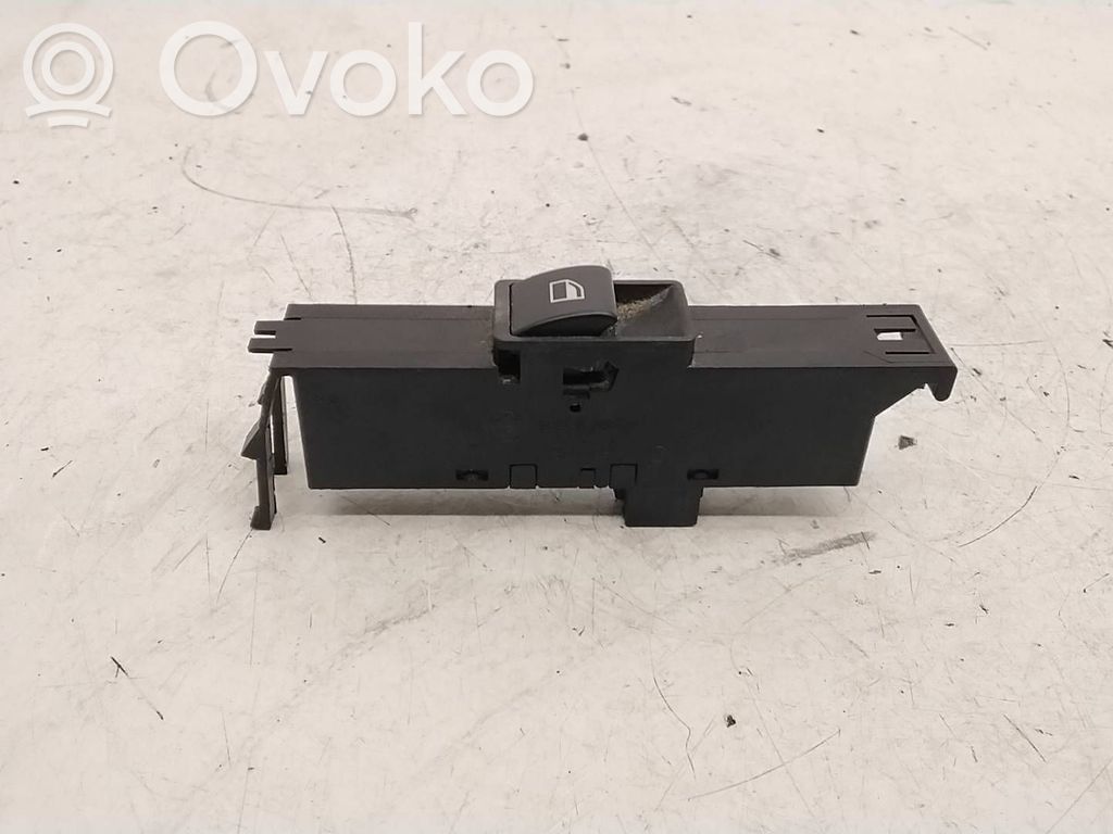 BMW 3 E46 Electric window control switch 