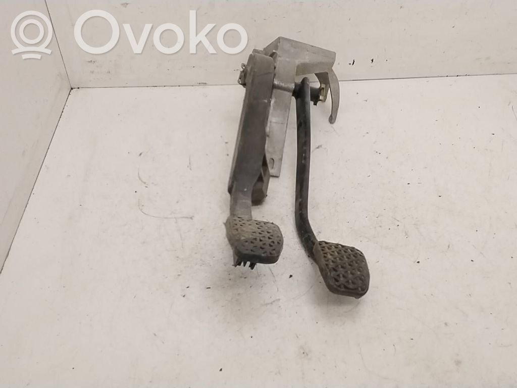 Pedal assembly   1158384