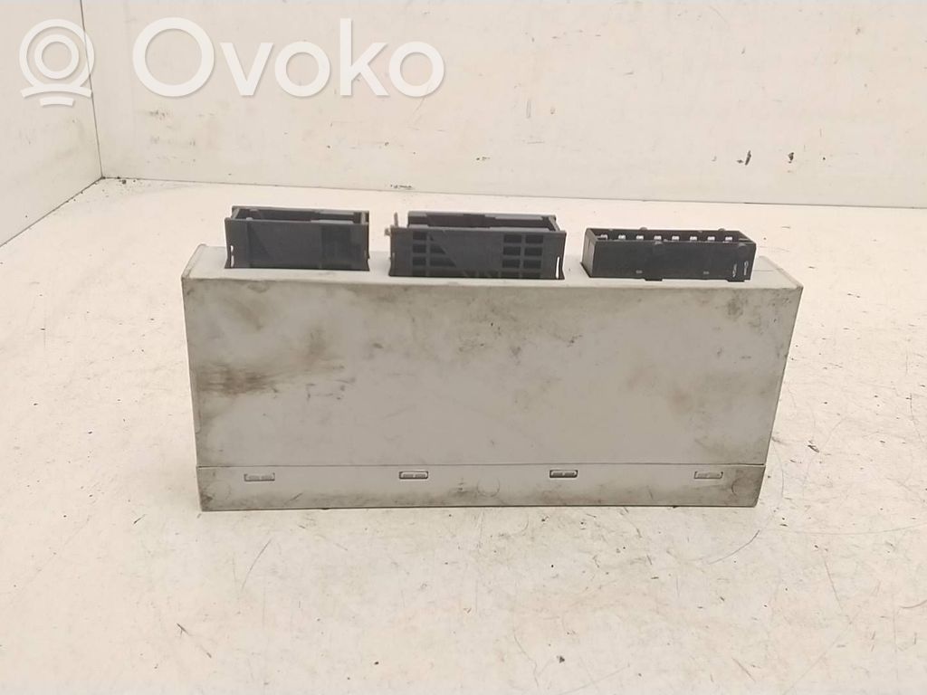 BMW 3 E46 Comfort/convenience module 