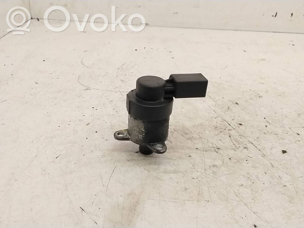 BMW 3 E46 Fuel pressure sensor 