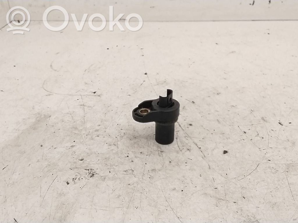Crankshaft position sensor   7548660
