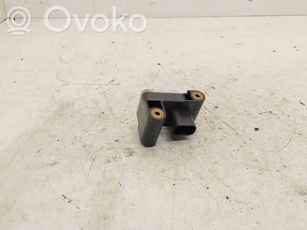 BMW 3 E90 E91 Airbag deployment crash/impact sensor 