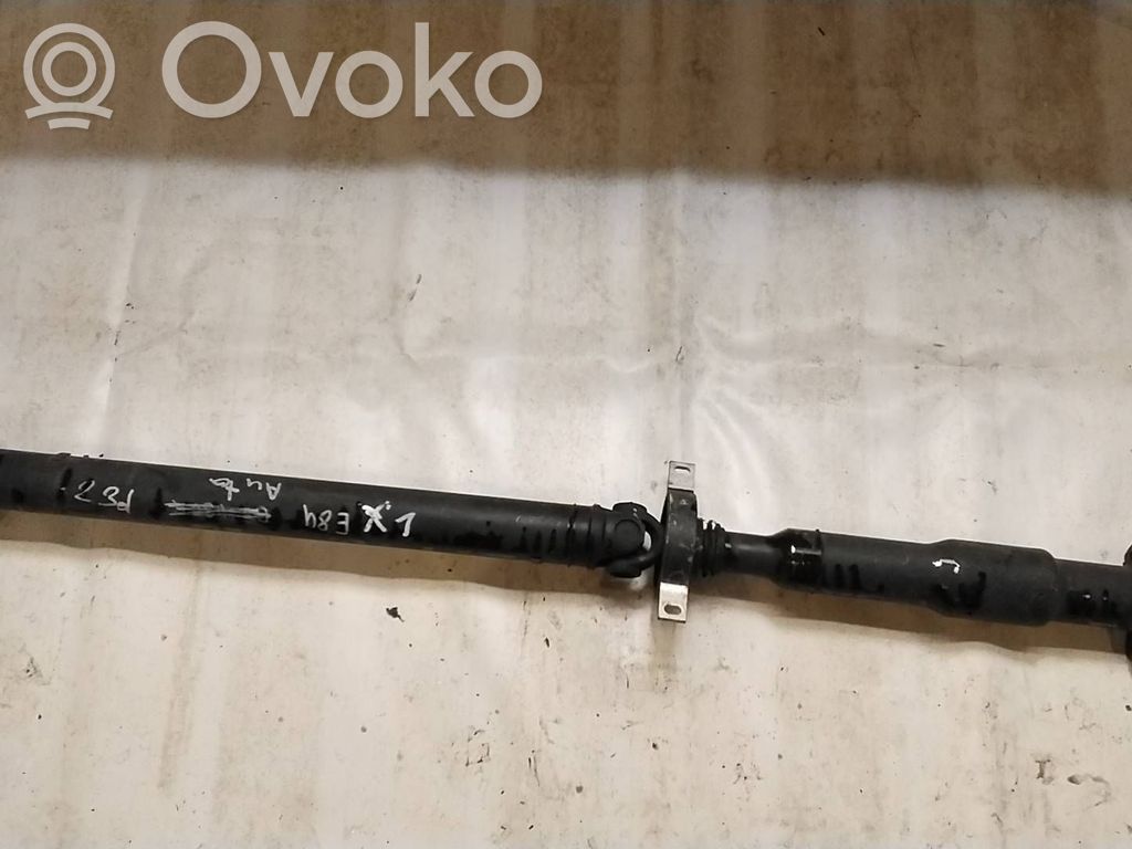 BMW X1 E84 Drive shaft (set) 