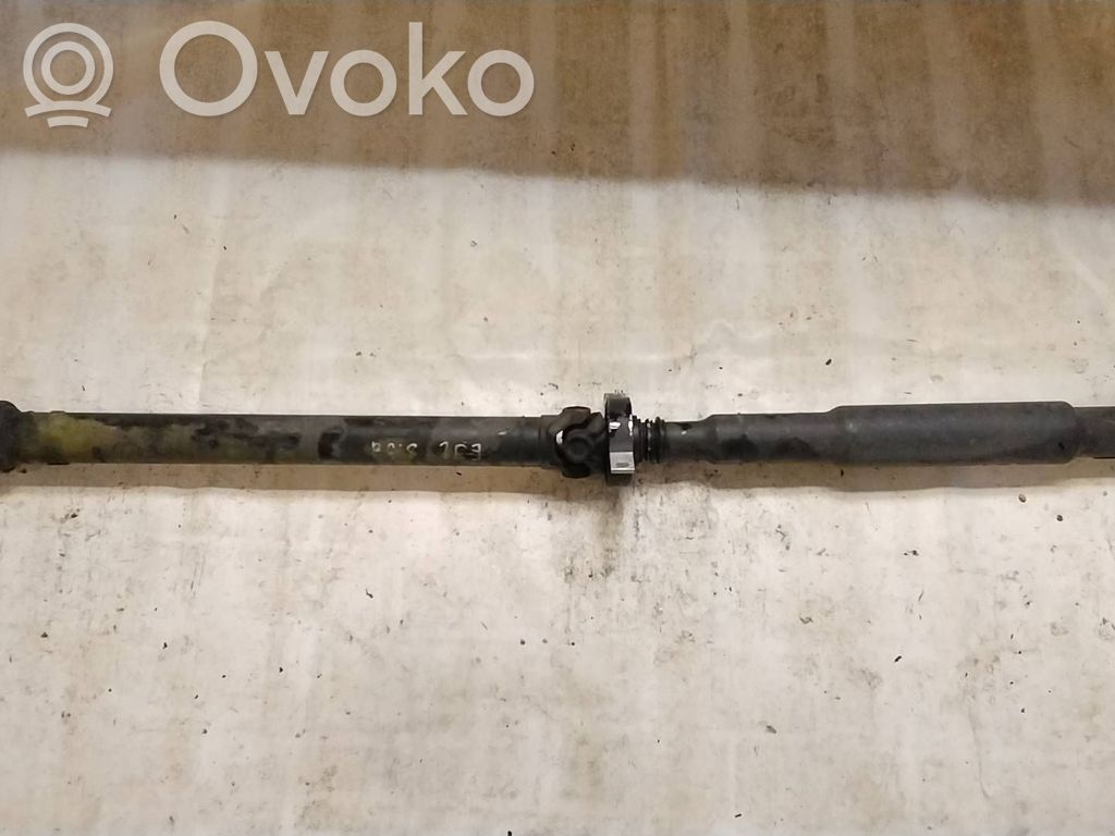 Drive shaft (set)   7563792,756379203
