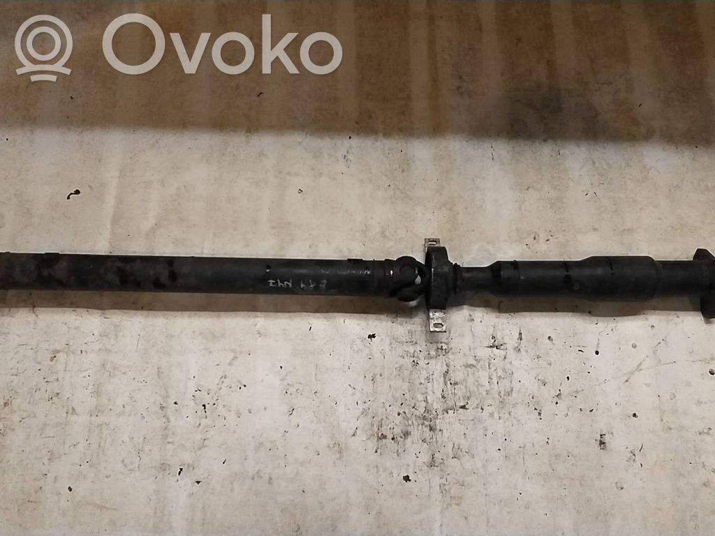 Drive shaft (set)   7573482,757348203