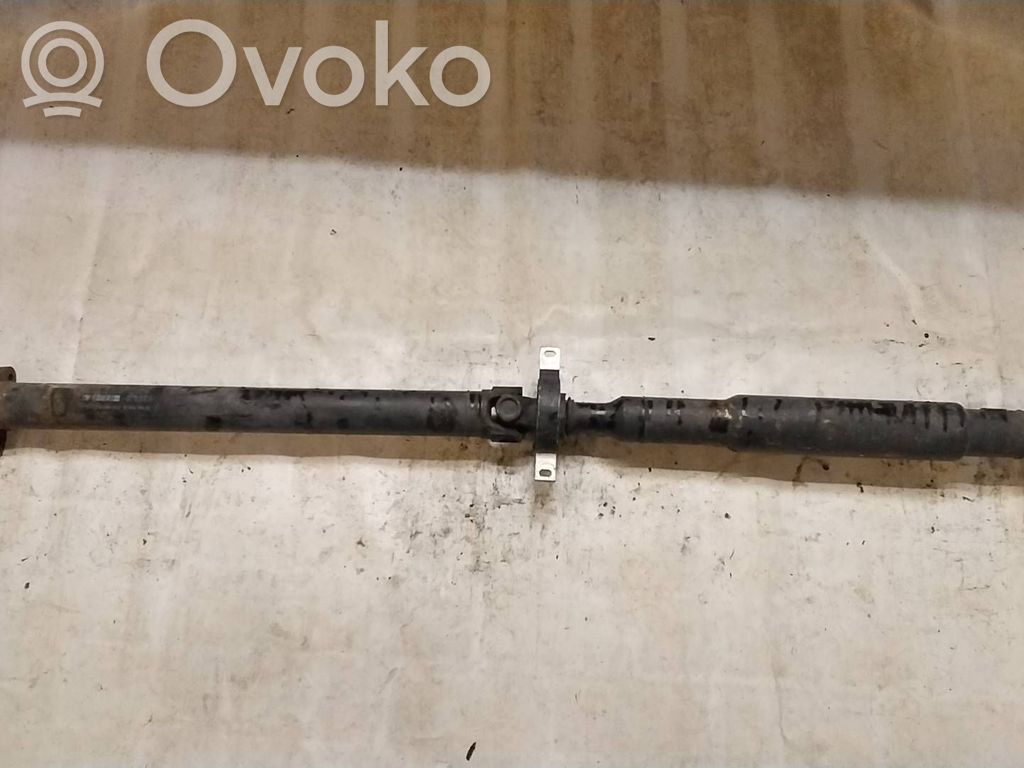 BMW 3 E90 E91 Drive shaft (set) 