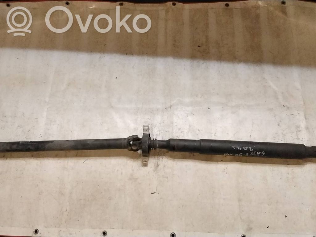 Drive shaft (set)   7531307,753130705