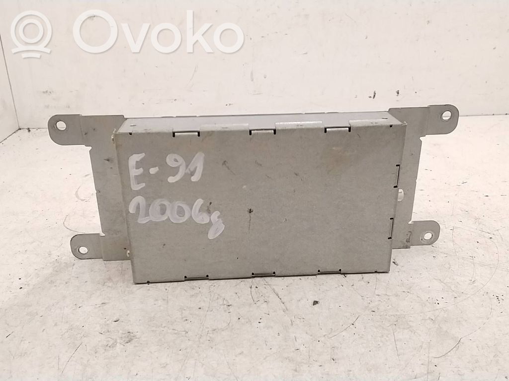 Bluetooth control unit module   6972678,F4C007JRK