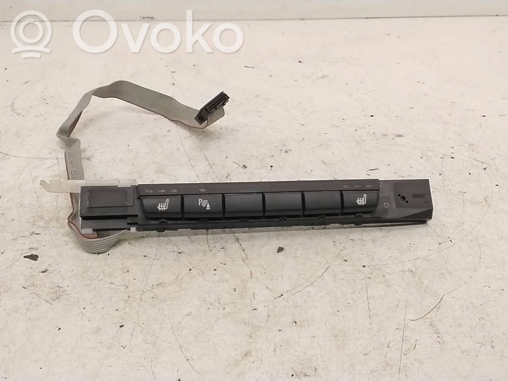 BMW 3 E90 E91 Comutator încălzire scaune 