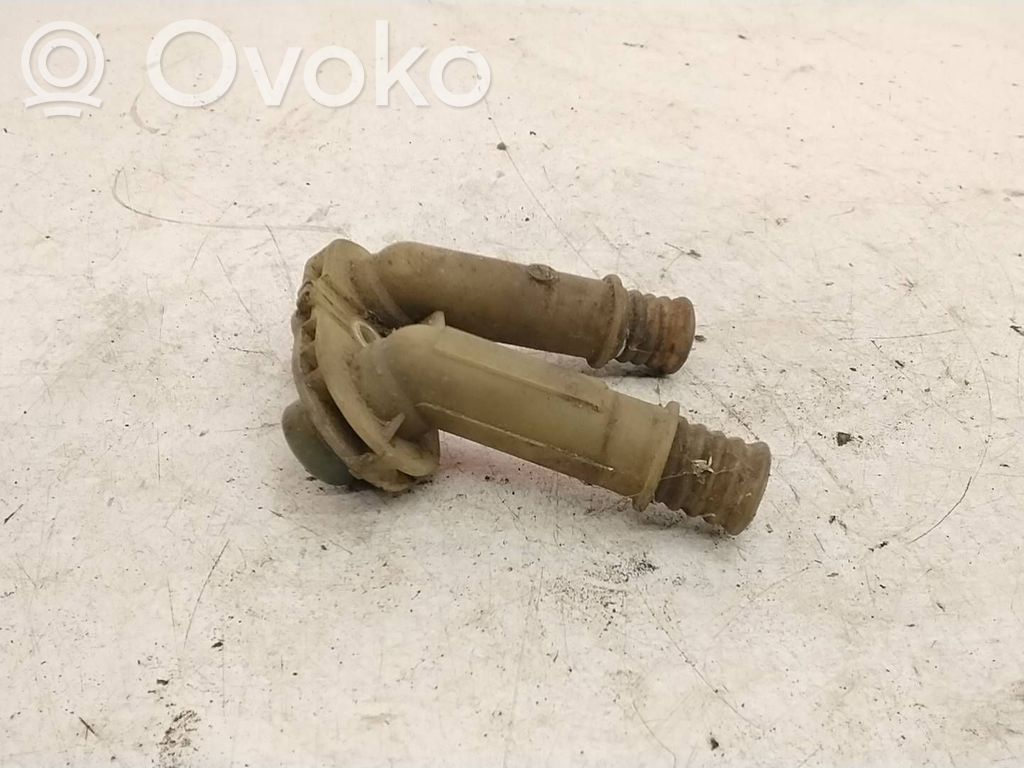 BMW 3 E36 Coolant pipe/hose 