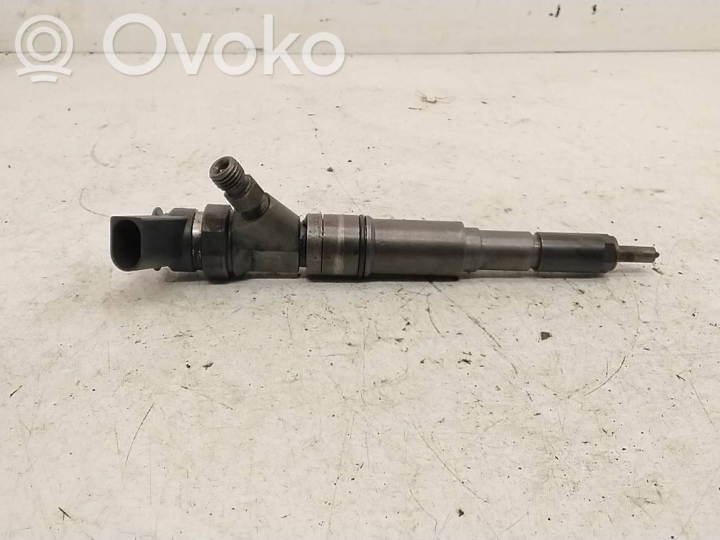 Fuel injector   7788812,0445110122